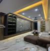 BÁN NHÀ ĐẸP PHỐ ĐÀM QUANG TRUNG – 50M RA PHỐ, FULL NỘI THẤT, THANG MÁY, HƠN 9 TỶ