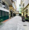 4. Nhà phân lô Đa Sỹ – Kiến Hưng: 42m², 5 tầng, ô tô đỗ cửa, phù hợp vừa ở vừa kinh doanh