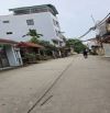 Bán đất Duyên Hà - Thanh Trì, 63m2 mt 7m, Lô góc, ô tô vào đất