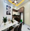Bán nhà Ngã Tư Sở, Đống Đa, mặt ngõ ô tô KD, 47m2, 4 tầng full nội thất