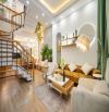Nhà siêu đẹp - 3 tầng - kiệt Lê Đình Lý - nhà cách đường chính chỉ vài bước chân. ❤️❤️