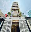💥 GIÁ: 9,8 TỶ - 70M2 - 6 TẦNG THANG MÁY - XE HƠI THÔNG - PHẠM VĂN CHIÊU - P.14 - GÒ VẤP