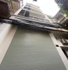 Ngõ Chợ Khâm Thiên 38/40T2 x 6 tầng, mặt tiền 4.5m, giá 11.5 tỷ thương lượng