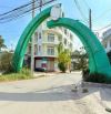Đường số 16 - Khu dân cư Thanh Yến - Nhựt Chánh - Bến Lức