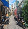 BÁN NHÀ HẺM HÀN HẢI NGUYÊN, 3 TÀNG, NGANG 3,5M, DÀI 12M, CHỈ 6,3 TỶ