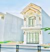 Nhà 196m2 1 trệt 1 lầu – mặt tiền Trần Hoàng Na, trung tâm sầm uất, kinh doanh đỉnh, TP CT