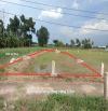 300m thổ cư . Cách nhựa Cầu Dừa chỉ 200m - Đất sạch đẹp