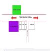 Siêu phẩm đầu tư đây ạ. 63.3 m. Tây Bắc xã Phú Nam An - nhỉnh 1.8 tỷ