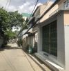 BÁN NHÀ HẺM 160 NGUYỄN VĂN QUỲ, PHÚ THUẬN, QUẬN 7 - 57M2