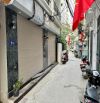 Đông Thiên - Hoàng Mai 42m x 5 tầng, mặt tiền 3.9m, giá 9.85 tỷ thương lượng