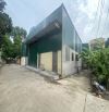 CẦN BÁN NHÀ XƯỞNG 702m² – PHỤNG CHÂU, CHƯƠNG MỸ