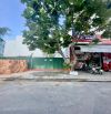 ĐẤT ĐƯỜNG A3( VŨ LĂNG) 90M2, NGANG 4,5M, ĐƯỜNG 13M, ĐỐI DIỆN CHỢ VCN, 7 TỶ