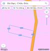 Bán khoảng 1 sào (1061m2) đất xã Đá Bạc, huyện Châu Đức, BRVT.