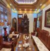 NGUYỄN HOÀNG – NAM TỪ LIÊM - GARA Ô TÔ – 5 TẦNG – 30M RA PHỐ – CHỈ 19.3 TỶ
