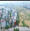 💥💥BÁN 80m2 ĐẤU GIÁ BẮC SÔNG THIẾP ( khu VƯỜN ĐÀO 3ha) 💥💥   KINH DOANH SIÊU  SẦM UẤ