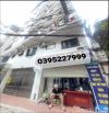 NHÀ DÒNG TIỀN 100TR/THÁNG -- MỸ ĐÌNH -- MỄ TRÌ  132m2 - 33.8 Tỷ