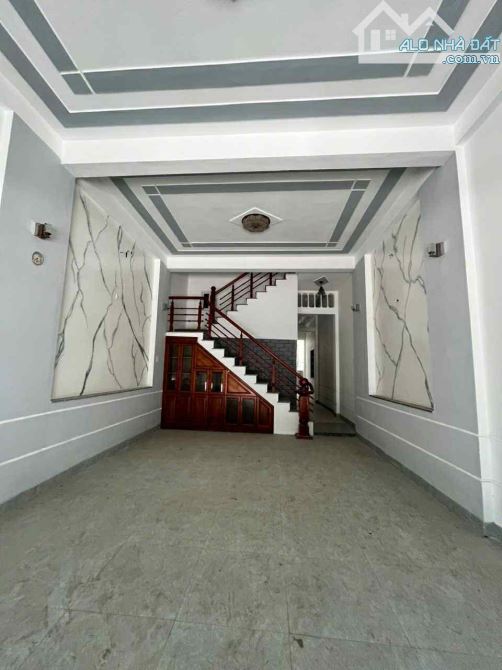 Bán nhà đường số 8 cầu 2 Hà Thanh 80m2