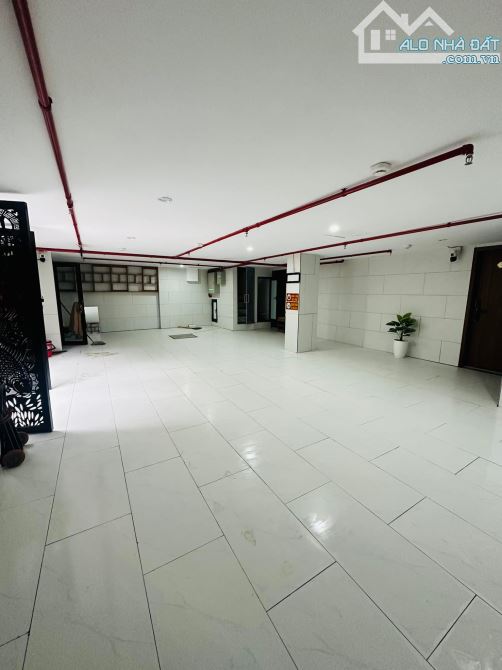 Bán Chung Cư Mini Trần Quốc Vượng – 100m² – 36 Phòng – Dòng Tiền 2.2 Tỷ/ Năm – 26,x tỷ