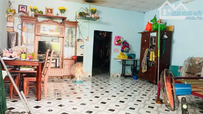 🏠 Bán Nhà Cấp 4 Sân Vườn P. Bửu Long DT 170m2 Chỉ 6 Tỷ