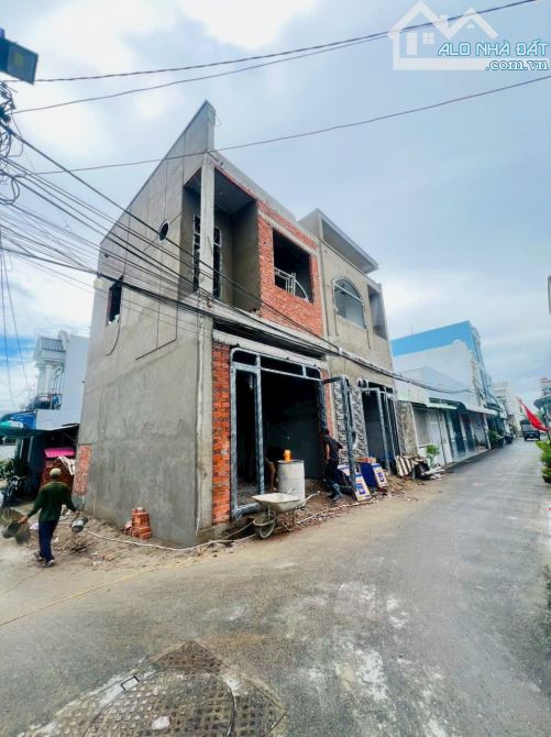 Bán Nhà Trệt Lầu Full Nội Thất 2 Mặt Tiền Hẻm 6 Trần Vĩnh Kiết
