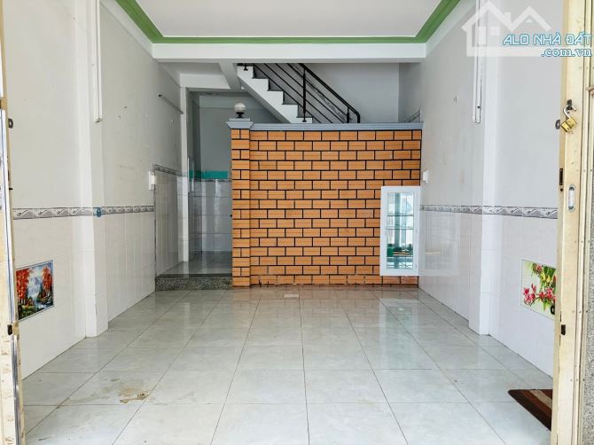 Bán nhà hẻm 161/ thành thái dt 31m2 ngang 4m giá 1ty775tr