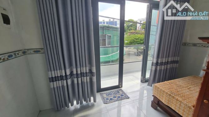 ✅Bán nhà 2 tầng view Biển  mặt tiền khu Tái định cư  Hòn Đỏ - Phạm Văn Đồng