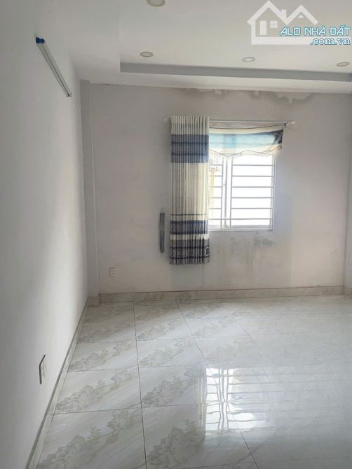 Bán Nhà Đẹp – 4 Tầng.DT 145m2.Hẻm rộng 8m.Hương lộ 2 .Bình Tân - 2