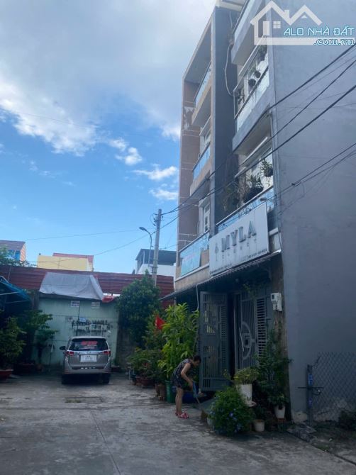 🔥 Bán nhà Hà Huy Giáp Ngã Tư Ga Q.12 Khu phân lô VIP 3 lầu 4PN Giá tốt 7 tỷ 6