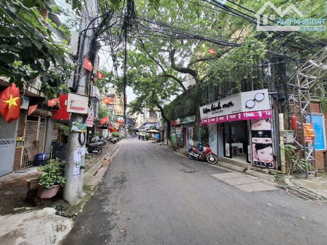 BÁN CĂN HỘ TT TẠ QUANG BỬU_Ô TÔ ĐỖ CỬA_DÂN TRÍ CAO_AN SINH ĐỈNH