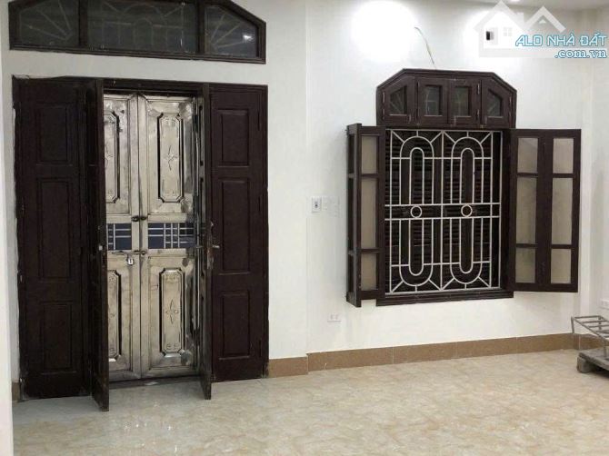Cho thuê nhà riêng tại ngõ 178 Quan Nhân,  Quận Thanh Xuân