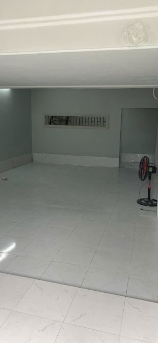 Cho thuê nhà Bình quới 56m2 có gác 20m2 vừa sơn sửa xong, giá rẻ, thuê lâu dài. - 3
