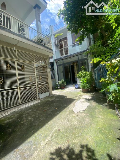 NHÀ TRUNG TÂM THỚI AN – NGAY TRẦN THỊ CỜ – 3PN, GIÁ CHỈ 3.9 TỶ TL