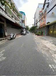 CƠ HỘI VÀNG – MTKD NGUYỄN VĂN VĨNH,TÂN BÌNH - 194M2 - GA T3 - 33,5 TỶ - 1