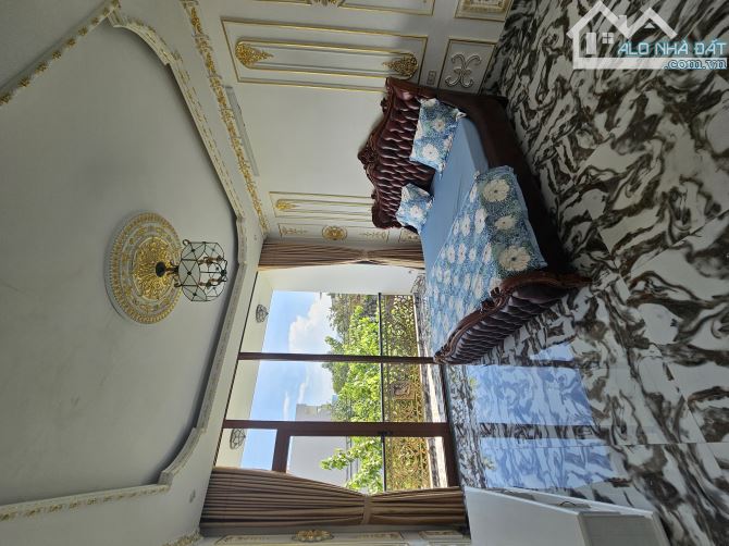 🏡 SIÊU PHẨM BIỆT THỰ 4 TẦNG – FULL NỘI THẤT CAO CẤP 📍 Trung tâm Liên Chiểu – Đường 7.5m