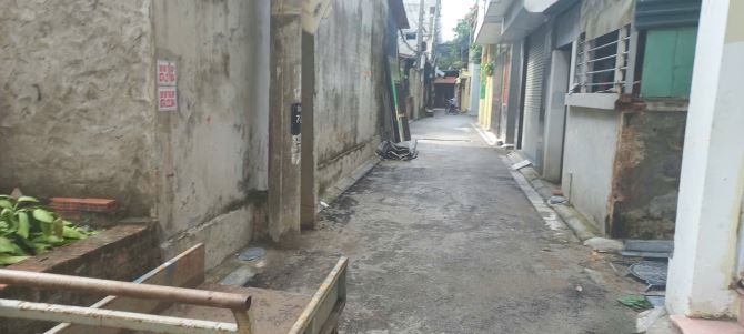 🔥 TỔ 24 – TT ĐÔNG ANH – NGÕ Ô TÔ – GẦN QL3 – DT 60M² – GIÁ CHỈ HƠN 5,X TỶ 🔥 - 1