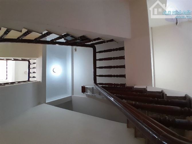 Hàng Hot Hiếm! Bà Triệu Hà Đông 60m oto đỗ cửa,ngõ thông quá đẹp!