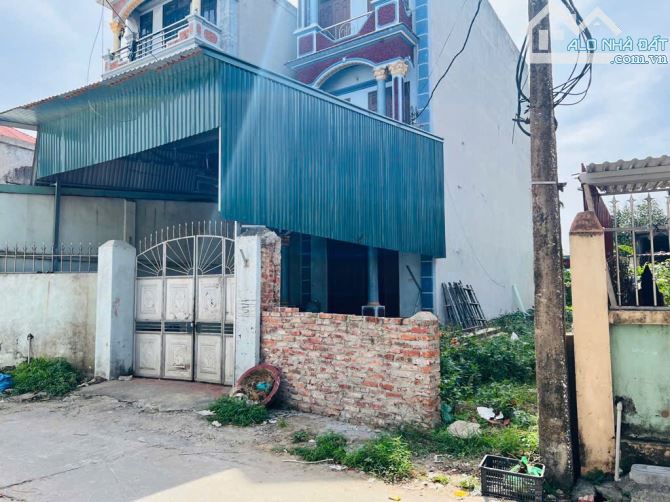 🔥 TRỤC CHÍNH XUÂN NỘN – THƯ LÂM – Ô TÔ TRÁNH – DT 100M² – GIÁ CHỈ NHỈNH 4,X TỶ 🔥 - 3