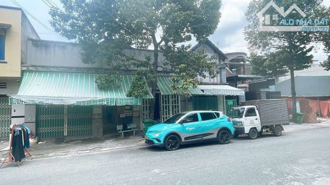 Bán dãy trọ kinh doanh dòng tiền 30tr/tháng kdc An Thanh Thuận An Bình Dương - 1