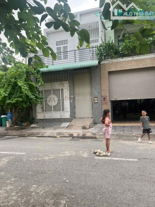 Nhà cấp 4 Đg 9 An Phú 100m2 SHR XD tự do giá rẻ - 3