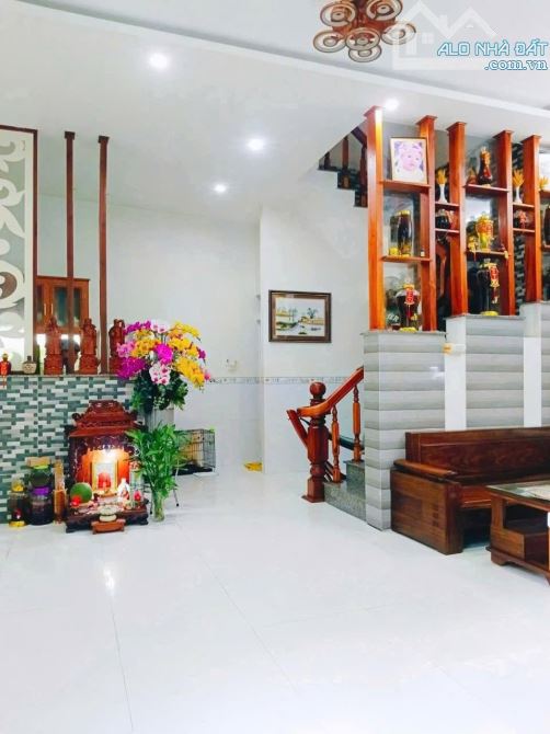 Bán Nhà hẻm cạn đường Thành Thái - Quy Nhơn. - 1