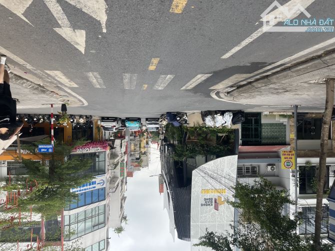Bán Đất Nguyễn Du, Trung Tâm Thường Tín DT151m2 LÔ GÓC MT15m giá 34,5 tỷ - 3