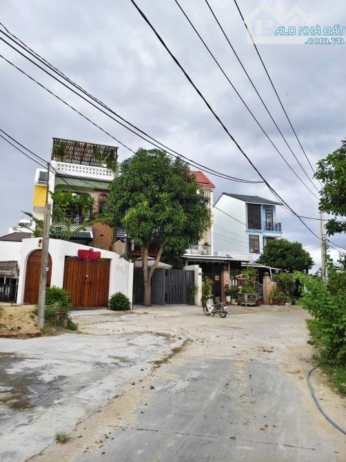 BÁN ĐẤT KIỆT LÊ THÁNH TÔNG - HỘI AN - VIEW LÚA - 1