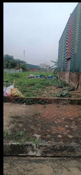 BÁN ĐẤT ĐÔNG HỘI-PHÂN LÔ-Ô TÔ TRÁNH-80m2-NHỈNH 12 TỶ-NGÕ THÔNG-KINH DOANG-GẦN VIN CỔ LOA - 4