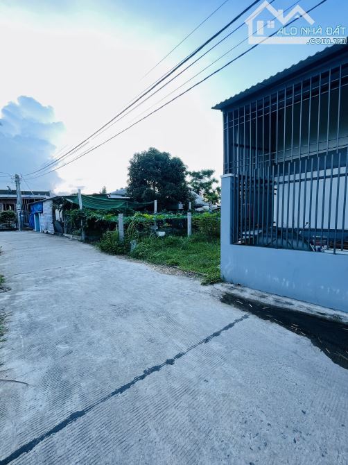 Đất Mặt Tiền La Hà Thạch Trận - La Hà Tư Nghĩa
