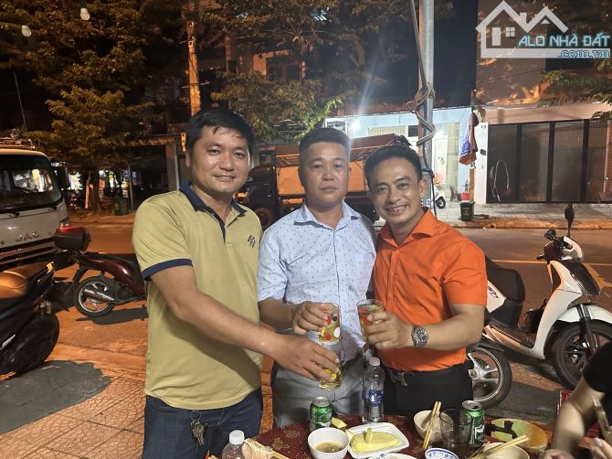 📣 CỰC HIẾM – BÁN GẤP LÔ ĐẤT ĐẸP KIỆT 3M NGUYỄN NHƯ HẠNH THÔNG TRUNG NGHĨA 4.  📐 Diện tíc