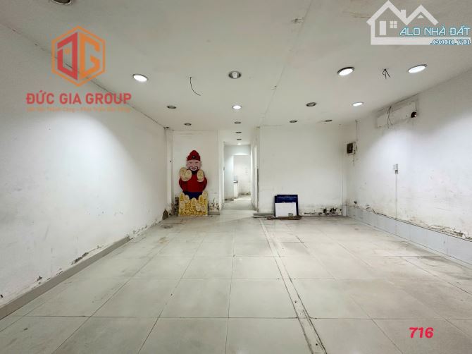 Cho thuê MBKD ngang 6m đường 30/4 ,P.Trung Dũng giá chỉ 25tr/tháng