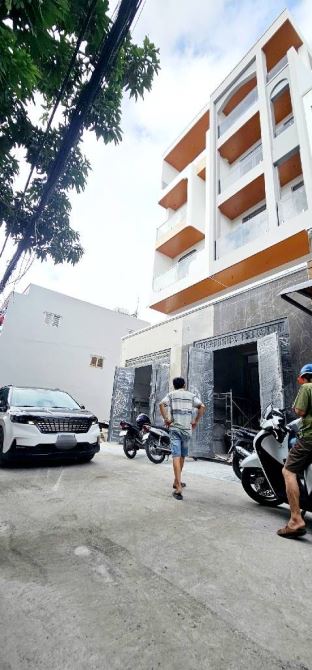 🆘🆘BÌNH TÂN ‘  SÁT  VÁCH TÊN LỬA ‘ 88 m  ‘ 4 TẦNG ‘ 4 x  22 m nhỉnh 8 Tỷ TL HẺM 🚗🚗🚗.