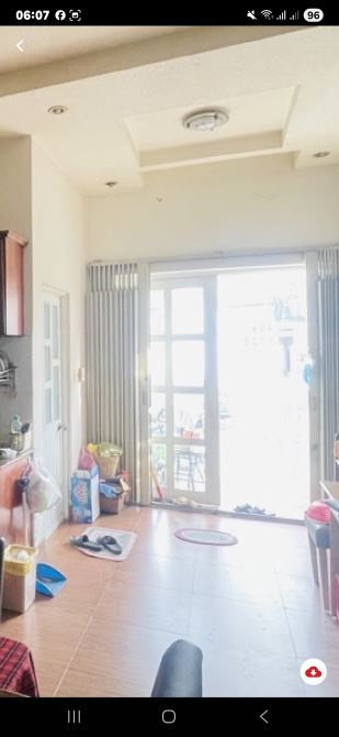 👉BÁN 🏠 2 MTKD KHU VỰC SẦM UẤT NHẤT THỊ TRẤN HỐC MÔN 117m(4.8x18m)SỔ ĐẸP KHỎI CHÊ.GIÁ :