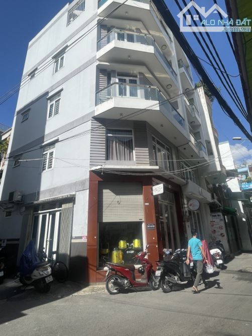 🏡 CĂN GÓC PHÙNG VĂN CUNG - KHU PHỐ ẨM THỰC PHAN XÍCH LONG. 5 TẦNG CHỈ 11.X TỶ