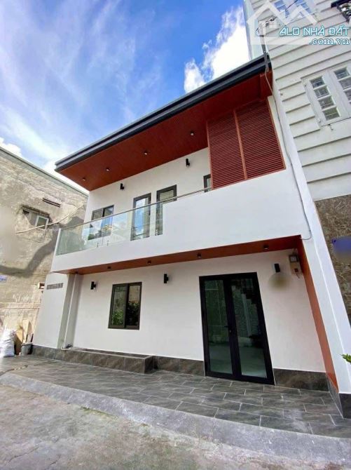 🟢 BÌNH THẠNH-LE QUANG ĐINH-(7.50M❌5.50M)-30M2-HXH🚘-2PHONG NGỦ-NHỈNH: 5TY🟢